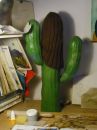kaktus s cepici